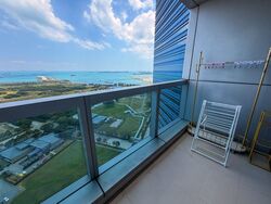 Marina Bay Residences (D1), Condominium #540103441